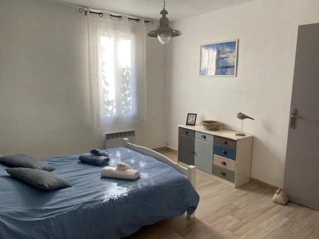 Apartmán La Cebette Saint-Cyr-sur-Mer Exteriér fotografie